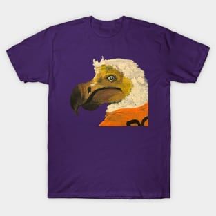 Incarceration Dodo T-Shirt